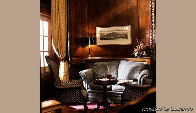 Wood Hall Hotel & Spa Wetherby Interior foto